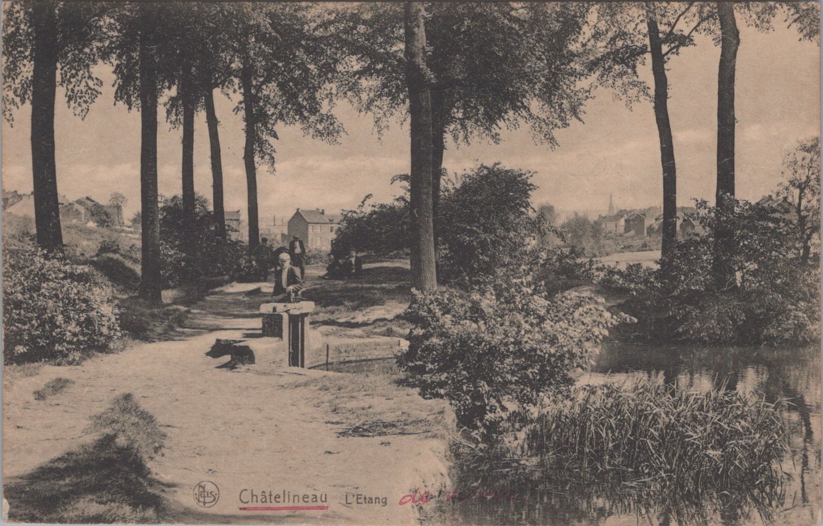 /Belgium/Places/BE_Place_1900-1961_Chatelineau Etang.jpg